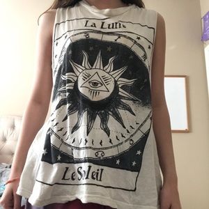 Urban Outfitters Tops - Tank top Urban Outfitters Tops - Tank top